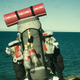 Illustration for article titled How To Pack A Backpack